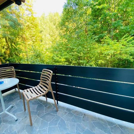 Auf Der Alm 21 N.6 Appartement Baden-Baden Buitenkant foto