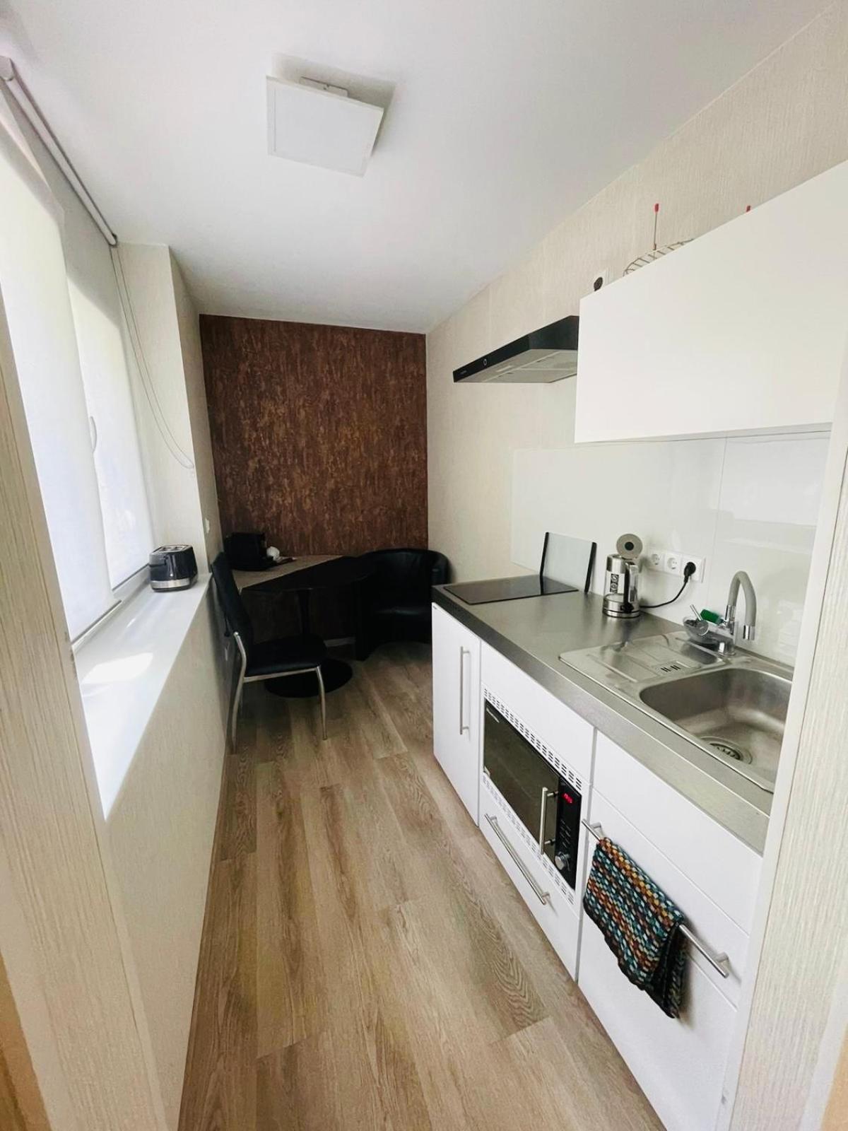 Auf Der Alm 21 N.6 Appartement Baden-Baden Buitenkant foto